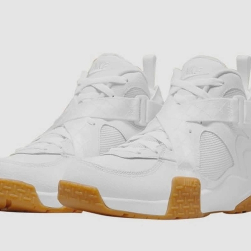 Nike Air Raids